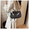 Underarm Bag Women's Spring New Trendy Fashion High-value Shoulder Bag Niche Crossbody Pillow Bag