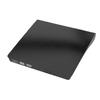 USB 3.0 Portable External DVD/CD Burner and Player for Laptops