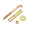 M10 Hollow Wall Expansion Bolt for Water Heater