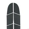 8Pcs Surfboard Traction Pad Deck Tail Pads Surf for Skimboards