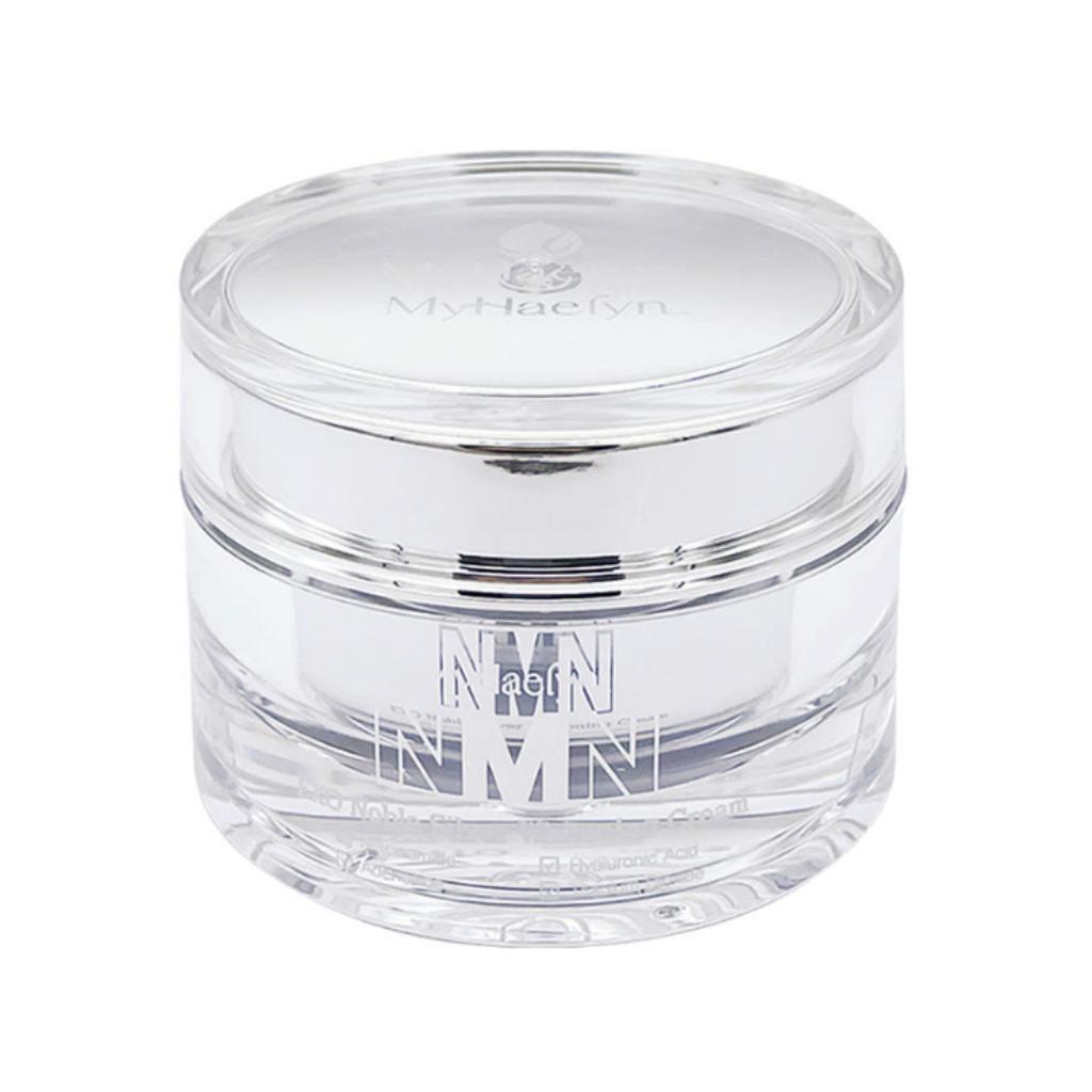 

[Майэлин] NMN EXO Noble Silver Whitening Cream 50 мл