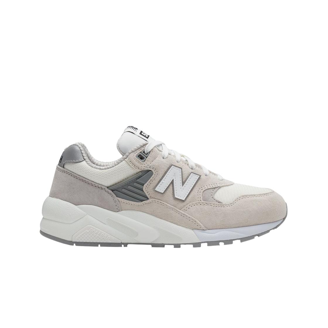 

Мужские кроссовки New Balance x Comme Des Garcons Junya Watanabe Man MT580 Grey MT580HM2