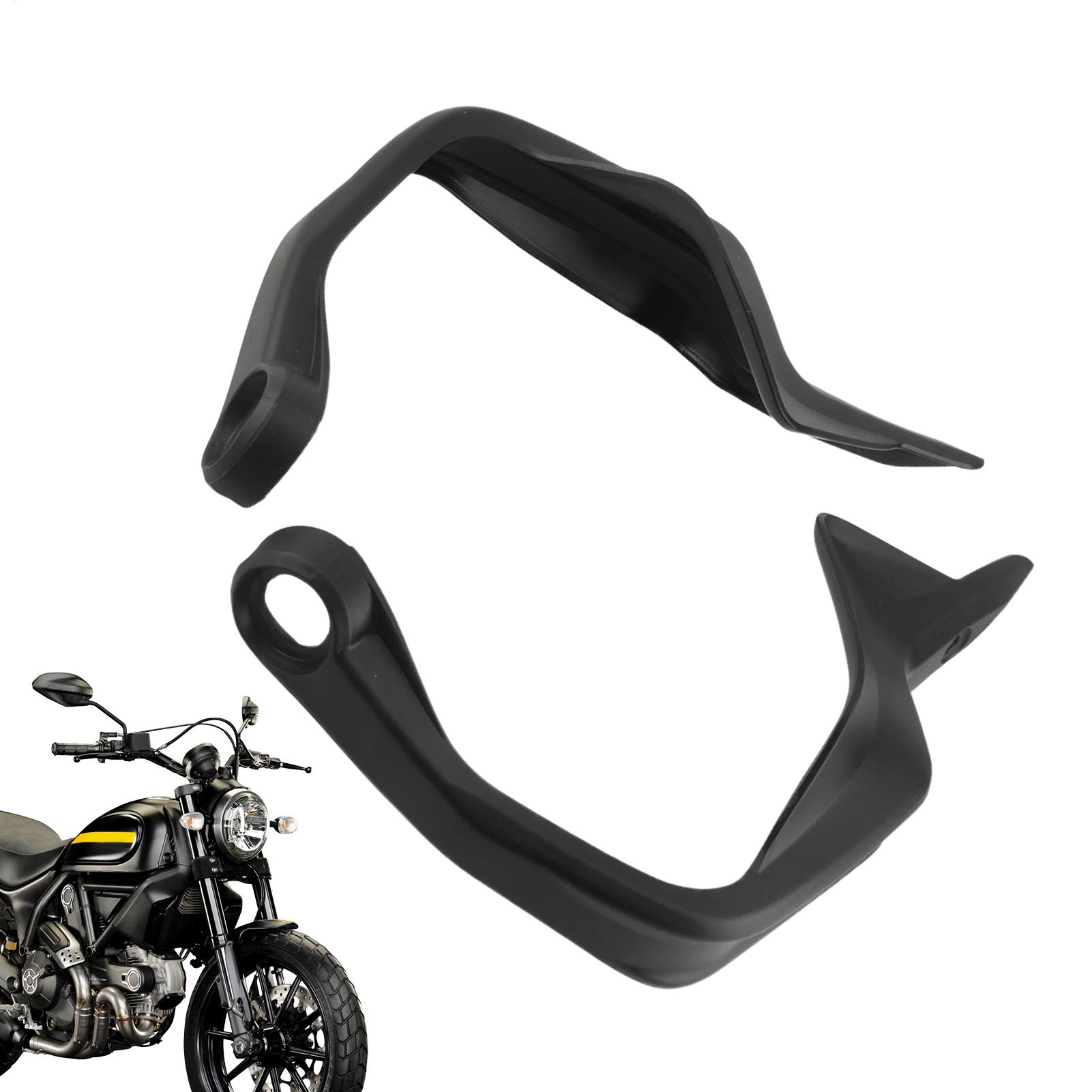 

For BWM R1200GS F750GS G 310 Dirt Bike Handguards Scooter Handle Shield Windproof Motorcycle Handguards For Racing Dirtbike China Mainland