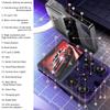 R36S DDR4 1G Handheld Video Game Console 3.5inch Screen Retro Game Palyer 64G/128G Memory Storage Capacity