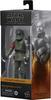 STAR WARS Black Series 6-inch Action Figure "The Mandalorian" Migs Mayfeld Morak [Parallel Import]
