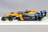 Spark Three Bond SF23 2023 Super Formula Jinrei Fukuzumi 1/43 M-TEC HR-417E #12