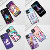 Für Motorola Moto G86 G57 G67 G24 G15 G54 Power G13 G14 G34 G35 G45 G60 G53 G55 G64 G75 G72 Handyhülle Einhorn Cartoon Pferd