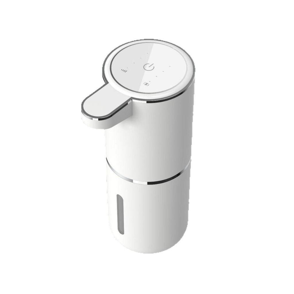 Intelligent Wall-Mounted Foam Soap Dispenser: P11 Auto Induction Hand Sanitizer Machine