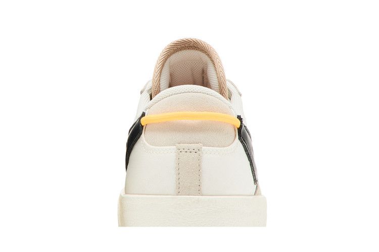 Men's Sneakers Nike Blazer Low 77 SE Moving Company Summit White/Black-Light Bone-Citron Pulse-Sail