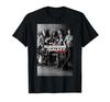Marvel Guardians of the Galaxy Vol. 2 Group Shot Poster T-Shirt