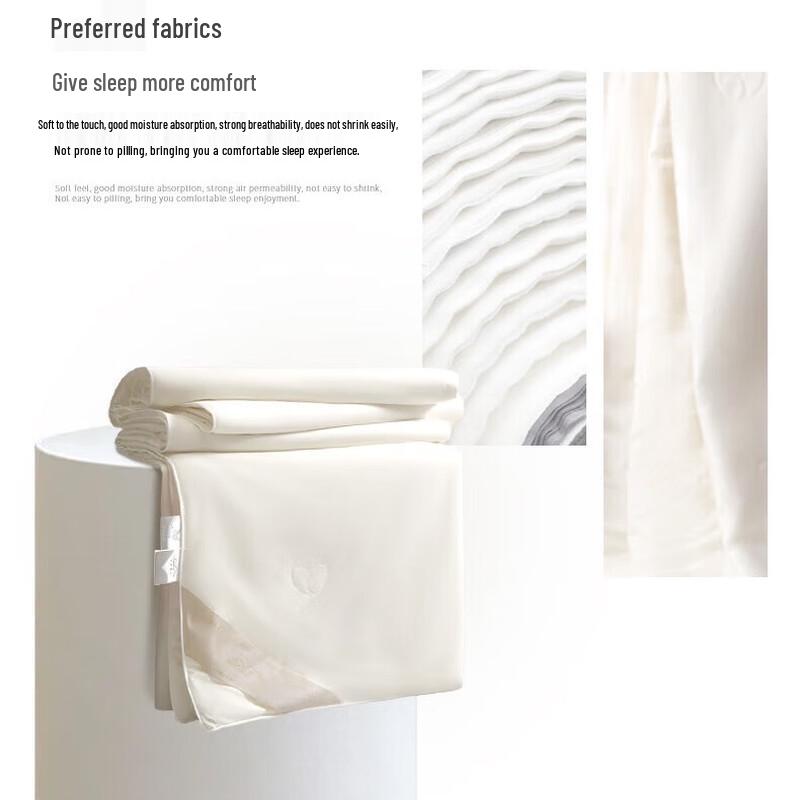 Mercury Home Textiles DH Kail All-Season Double Quilt