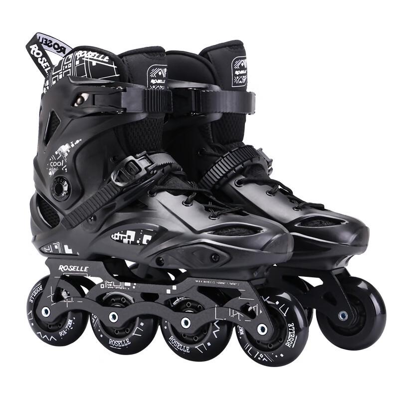 Unisex Inline Roller Skates
