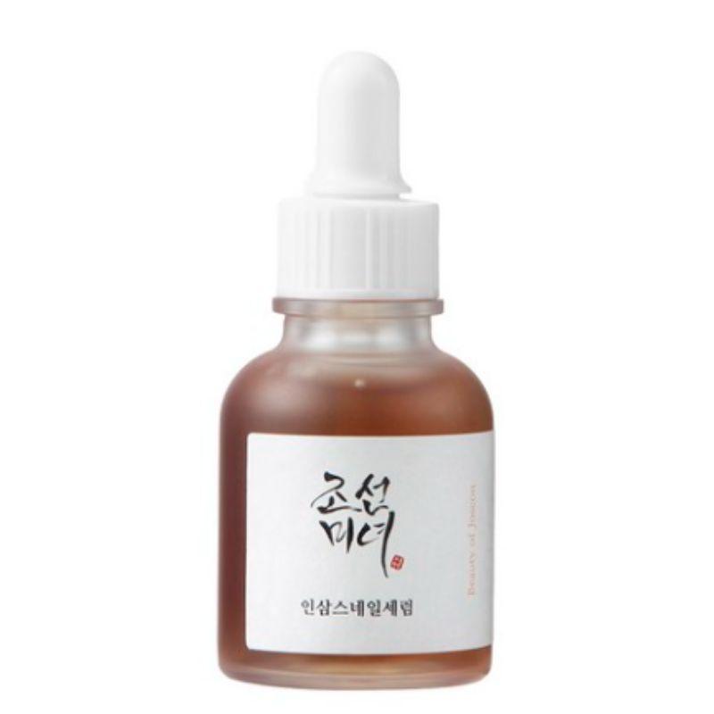 Beauty of Joseon Ginseng Snail Serum Anti-Aging & Hydrating 30ml