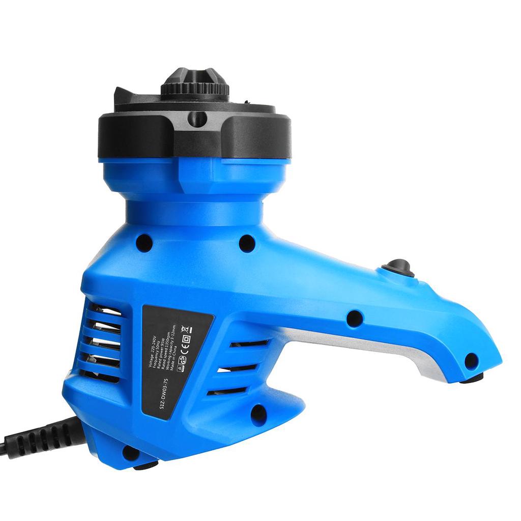 Buy 3-12MM Electric Multi Grinding Tool Rotary Machine Twist Drill Bit ...