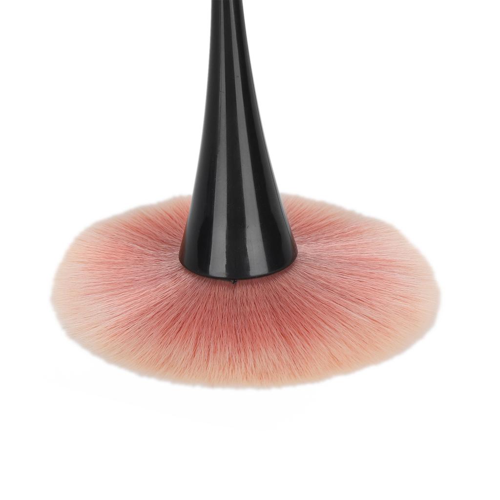 Soft Hair Loose Powder Cosmetic Brush Highlighting Powder Blusher Brush Makeup Tool