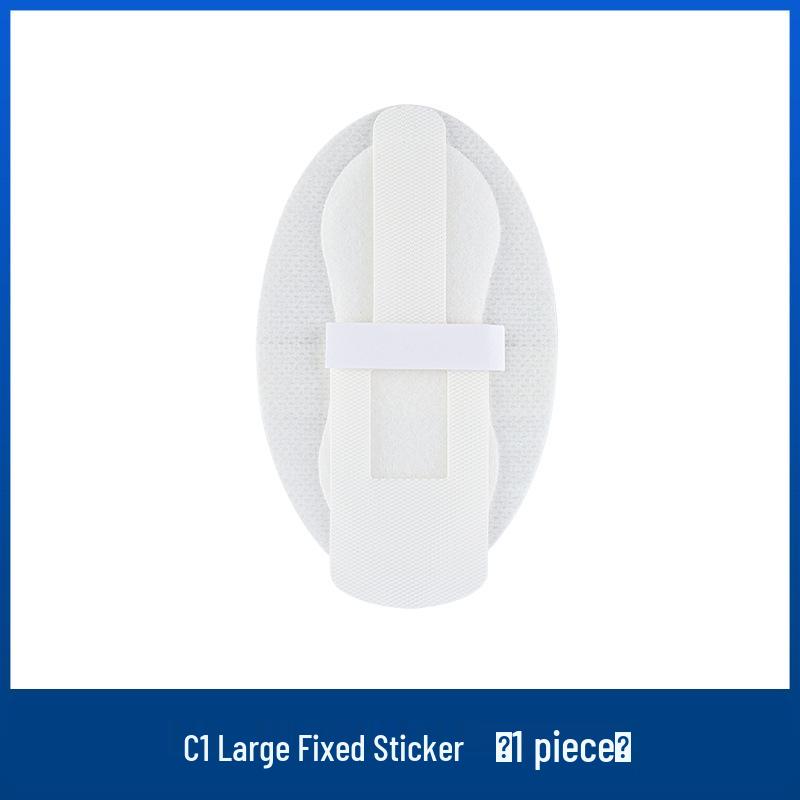 Speed Def Fast Classic Catheter Fixation Device: Urine Catheter Drainage Tube Patch for Adults & Children
