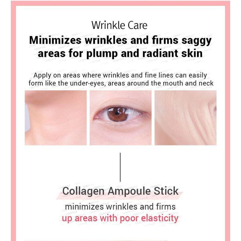 RiRe - Collagen Ampoule Stick