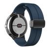 NEW Silicone Strap for Google Pixel Watch 3 45mm Band for Google Pixel Watch 1 2 3 41mm Magnetic Wristband Bracelet Accessories
