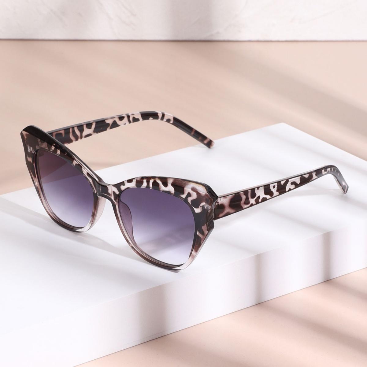 European and American retro fashion Y2K sunglasses for summer sun shading, sun protection, UV protection, lightweight sunglasses