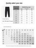 JEEP SPIRIT Men's Cool & Breathable Loose Jogger Pants