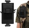Outdoor Tactical Molle Waist Pack: Multifunctional First Aid & Phone Pouch