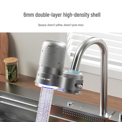 XiaoZhi Faucet Water Filter Replacement Cartridge