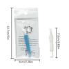 Sewing Machine Needle Threader Stitch Insertion Tool Automatic Threader Quick