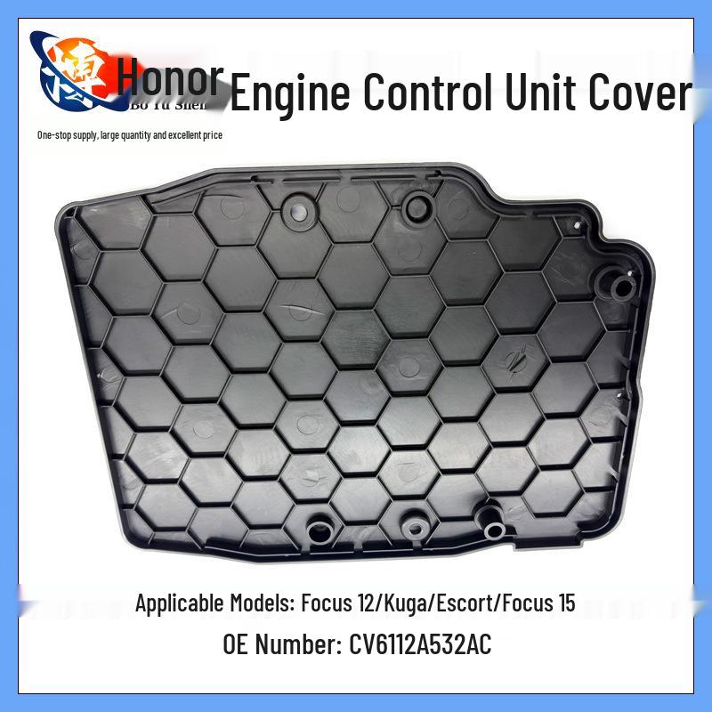 Fits Ford AV6112A659AE, CV6112A532AC: Compatible with Focus  12, Kuga  13. Other