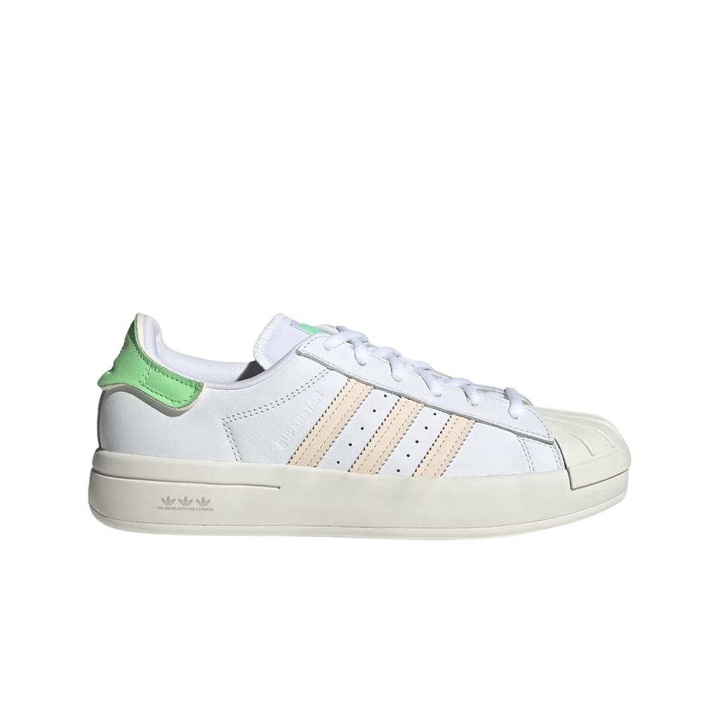 (w) Adidas Superstar Ayoon Cloud White Off White