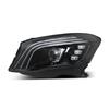 Mercedes-Benz GLA 200/260 (2015-2019) Maybach-Style LED Daytime Running Lights Assembly