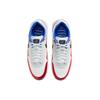 Nike Air Max 1 86 OG Golf Big Bubble - Ryder Cup Herren Sneaker Rot Weiß Obsidian FB9152-100