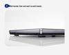 BENWIS mattierte Schutzhülle für MacBook Air Modell 2025