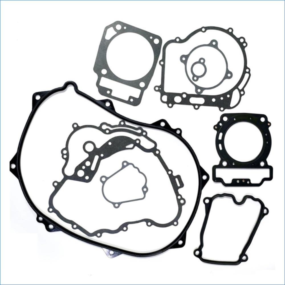 Σετ Φλάντζες Κινητήρα για CF 400 X4 450 X450 500S 520 500HO X5H.O. 550 X550 U550 Z550 550EX 600 Touring 625 X625 0GR0-0000A1