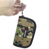 Outdoor Pesca Spinner Lures Baits Fishing Accessories Tackle Box Lures Bag Storage Case