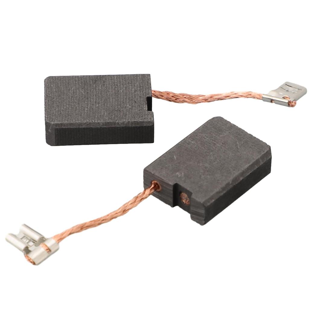 197129-2 Carbon Brushes 2pcs CB218 For GA9062 GA9060R