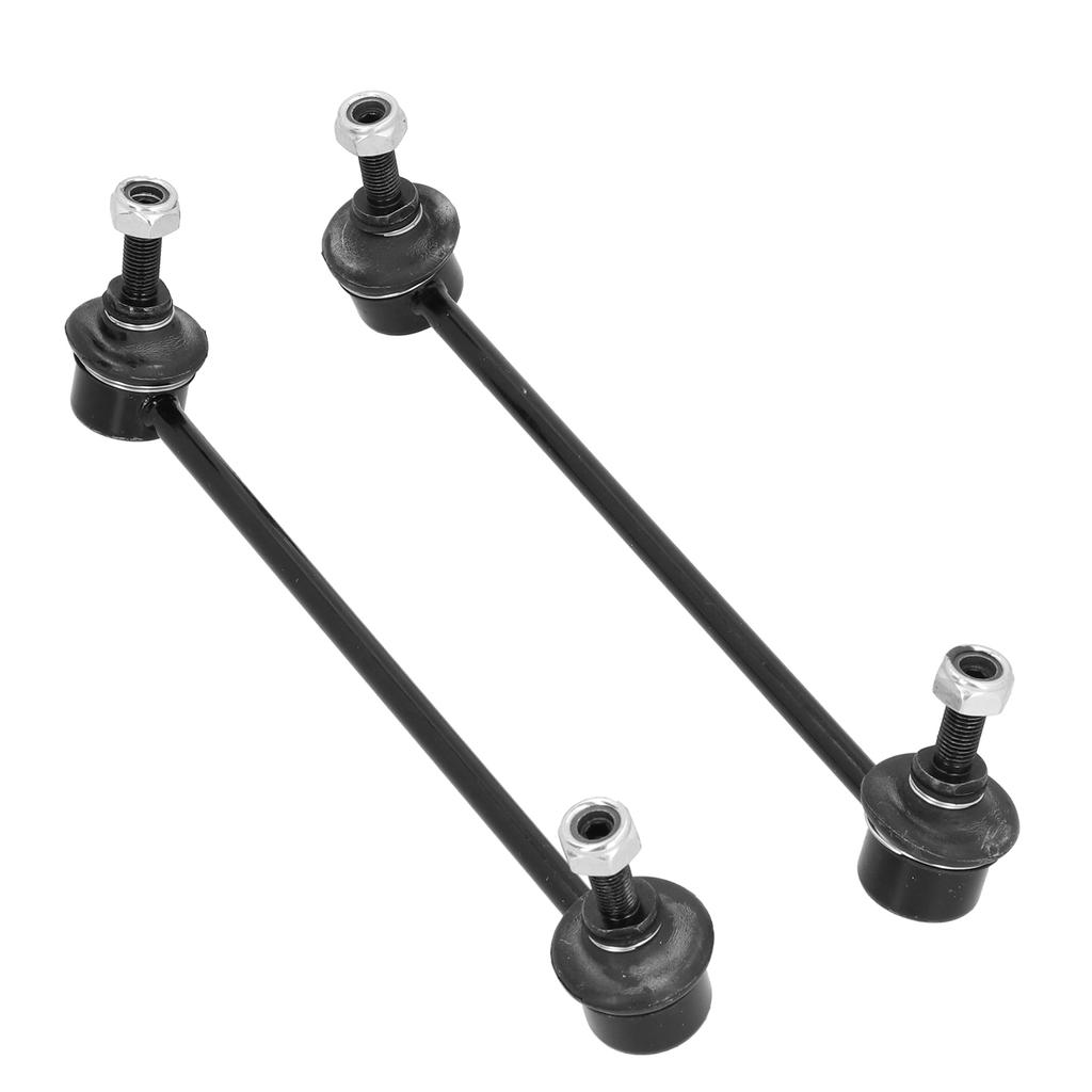 2pcs Sway Bar Links Stabilizer Rod Strut 8200040618 Replacement for Twingo 1996 2007