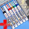 Toyo Paint Pen SA101: 10-pack Black & White Touch-up Markers with Free Shipping.