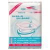 Outdoor Travel Disposable Toilet Seat Cover Mat 10pcs Bathroom Toilet Paper Pad