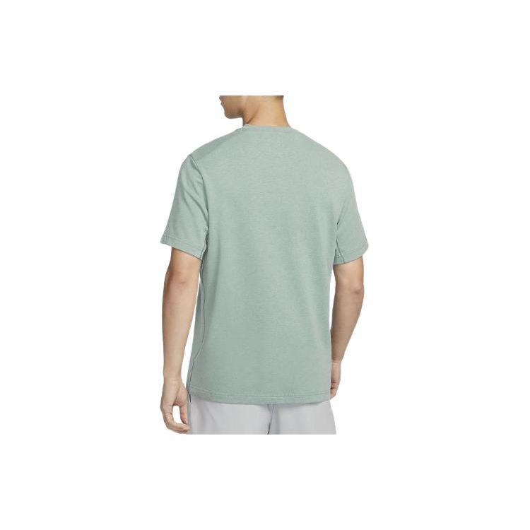 New Nike T Shirt Men's Bicoastal Color DV9832-361