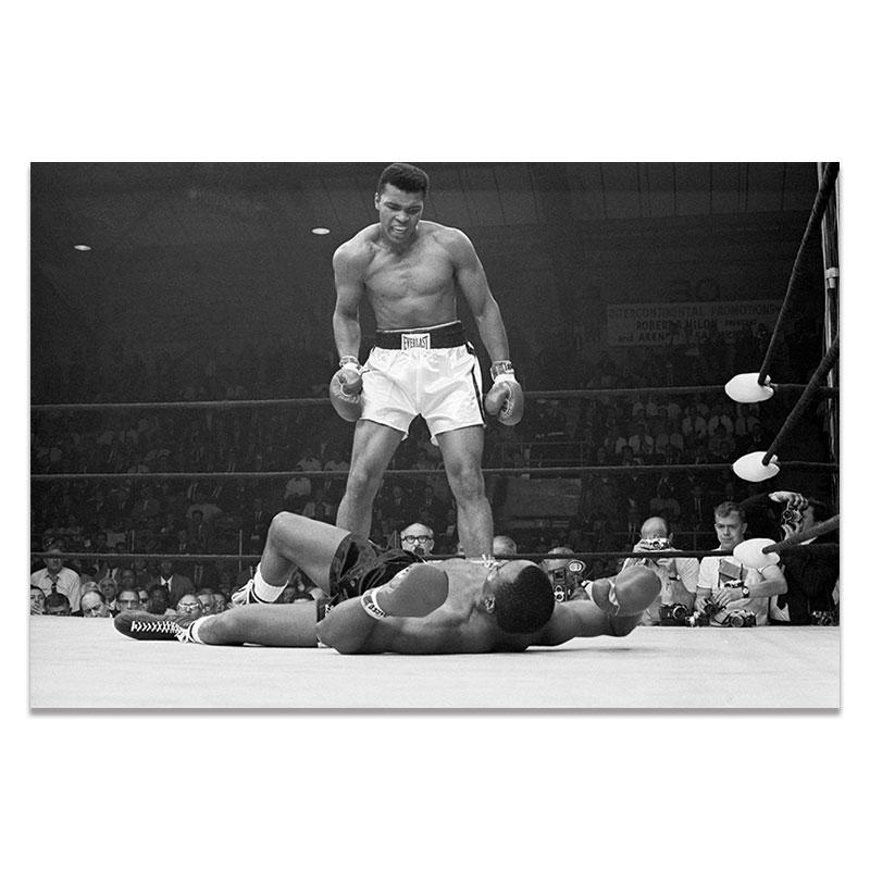 Black White Wall Art Fashion Poster Musician In The Rain Canvas Print Painting Sailor Kissing Nurse Picture Home Room Decoration