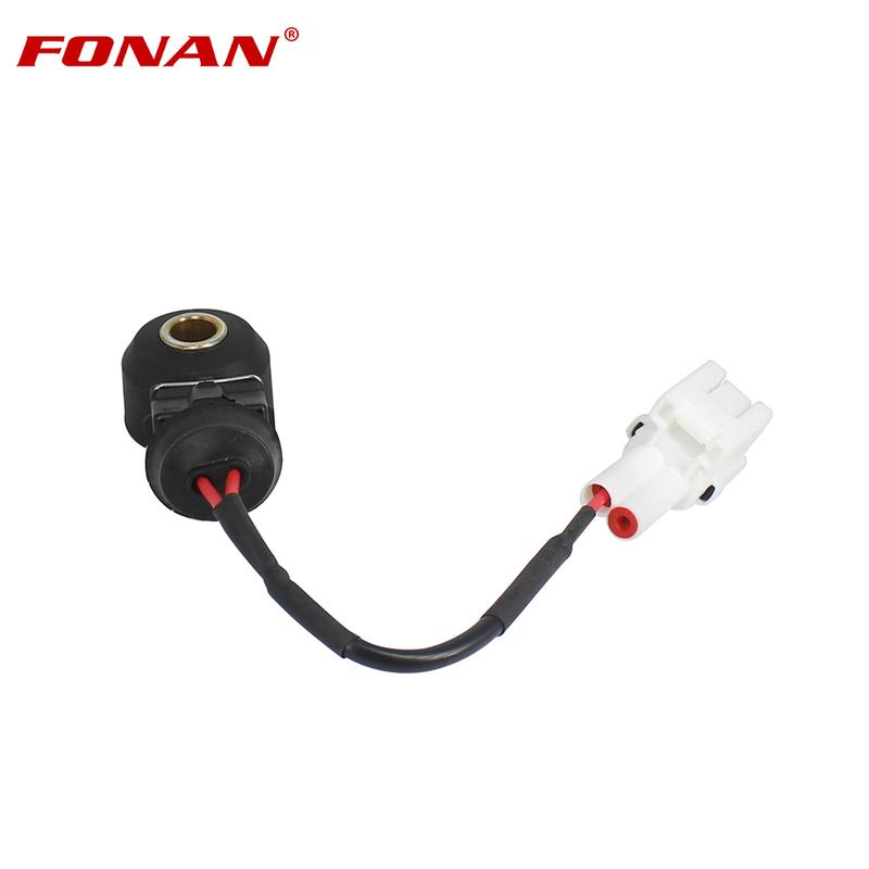 

Engine Knock Sensor For Subaru Impreza Forester Legacy Outback 2.2L 2.5L 1999 2000 2001 2002 22060AA070 22060-AA070