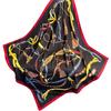 Women' Scarf 90X90