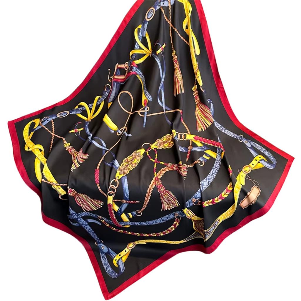 Women' Scarf 90X90