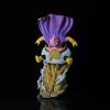 Dragon Ball Z Buu Luminous Classic Scene Statue Anime Figure