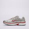 Sneakers P-6000 Metallic Silver/flat Silver/cool Grey/red