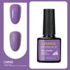 Long-lasting Nail Polish Gel Phototherapy Gel Color Gel Nail Salon Special Nail Polish