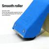 Adhesive Roller Sealer Tape Holder Transparent Tape Cutter Express Packing Adhesive Paper Plastic Tape Dispener Sealing Machine