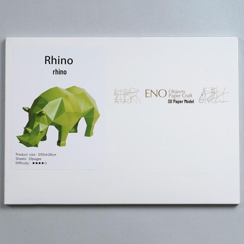 3D Creative Puzzle: Educational Wooden Assembly Toy for Adults & Kids