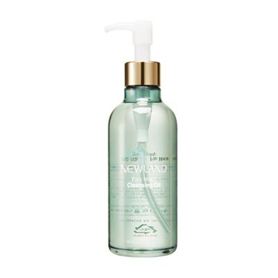 Newland All Nature (Newland Aloe) Pure Magic Cleansing Oil, 240ml, 1 Unit