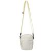 Sacs en bandoulière Messenger pour hommes Toile décontractée Petite pochette zippée Crossbody Simple petit sac bandoulière Crossbody Sac homme Bolso Hombre